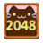 2048 Cat icon