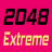 2048 Extreme icon