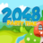 2048 Party Free icon