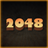 Freaking 2048 icon