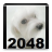 2048 puppy edition icon