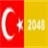 2048 TURKEY icon