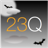 23Q Halloween icon