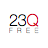 23 Q Free icon