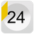 Twenty-four Puzzles icon