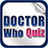 Quiz:Doctor Who Trivia version 1.4