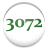 3072 Puzzle icon