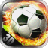 Football Penalty Shootout 3D icon