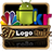 3D Logo Quiz icon