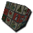 3D Christmas Puzzle icon