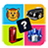 4 Photo 1 Word: Guess The Word icon