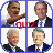44 US Presidents Quizzes APK Download