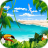 Tropical Puzzles icon