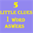 5 Clues Answers icon