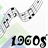 1960s Music Quiz icon