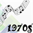 1970s Music Quiz icon