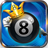 8 Pool Live Pro icon