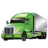 TrucksPuzzle icon