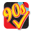 90s Music Quiz icon