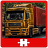 Trucks Puzzles icon