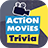 Action Movies Quiz icon