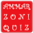 Ammar Zoni Quiz version 1.0