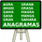 Anagramme icon