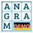 Anagrammatist DEMO DE version 0.4.10