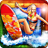 Ancient Surfer 2 icon