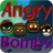 AngryBombs version 2.0