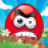 Angry Crazy Eggs icon