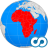 African Country Quiz icon