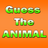 Guess the animal icon
