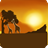 African Geography Trivia icon