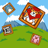 Animals Tower icon