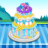 Anna Wedding Cake Contest icon
