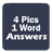 4 Pics 1 Word Answers icon