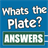 Answers For Guess The Plate version 1.0.0