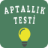 AptallıkTesti icon