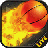 Arcade Basketball 3D Lite icon