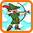 Archery Tournament 2 icon