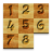 Arrange Puzzle icon