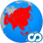 Asian Country Quiz icon