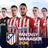 Atlético de Madrid Fantasy Manager '16 version 6.10.005
