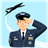 Air Force Trivia icon