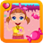 Baby Seven Candy Counting icon