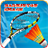 Badminton Smash icon