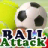Ball Attack version 1.1