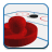 Air Hockey 2D icon