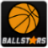 BallStars version 1.6